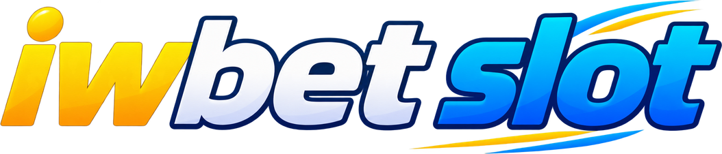 iwbet slot လိုဂို